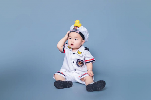 广水宝宝不爱笑是智商低吗